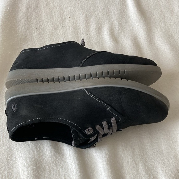 The Everyday Laceup, Hush Puppies, size 9 Wide, Worry Free….Oxford - Picture 3 of 13